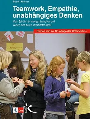 Obrázok produktu pre Teamwork, Empathie, unabhängiges Denken