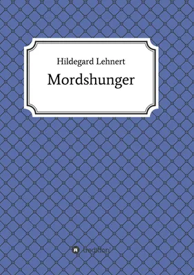 Produktbild von Mordshunger