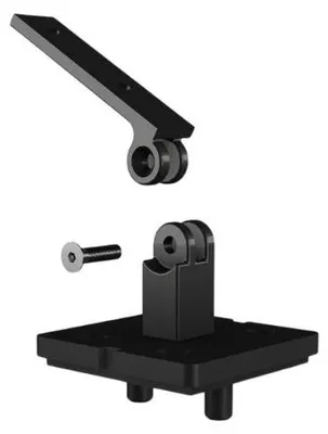 Produktbild von MOKA - verstellbare Handlaufstütze