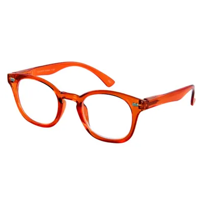 Image de Lunettes de lecture LOLLIPOP, orange, +1,50 dpt.