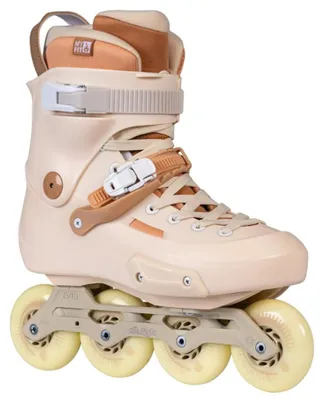 Produktbild von Powerslide Zoom Pro 80 Inline-skates Beige EU 39-40 Beige EU 39-40