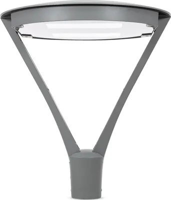 Produktbild von LED-Straßenleuchte 40W-60W-80W Sunvi 4000K Neutralweiß