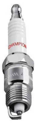 Produktbild von Champion Parts Qc10pepb Zündkerze Silber  Silber One Size
