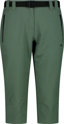 Produktbild von Cmp Woman Capri Salvia Salvia 36