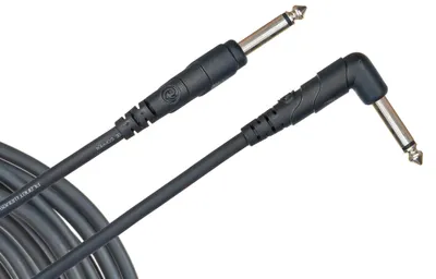 Produktbild von Planet Waves PW-CGTRA-10, 6.35mm, 6.35mm, Blase