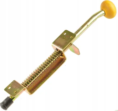 Produktbild von Türstopper FEINZ 420 mm Schützend Rutschfest Einfache Montage