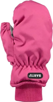 Produktbild von Barts Nylon Fausthandschuhe Rosa 4-6 Years Mädchen Rosa 4-6 Years