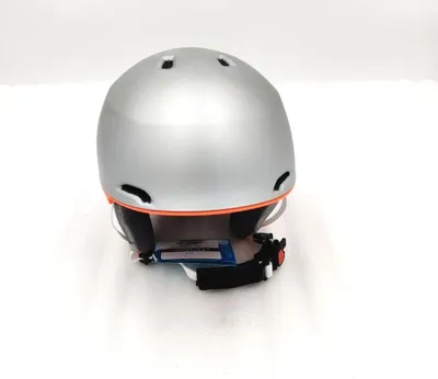 Produktbild von Alpina Sports MAROI, Helm mit offenem Visier