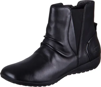 Produktbild von JOSEF SEIBEL Naly 66 | Stiefelette für Damen | Schwarz
