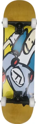 Produktbild von Foundation F-Skater 8.25" Complete
