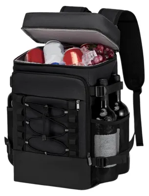 Obrázek produktu pro Chladicí taška/batoh pro outdoorové aktivity