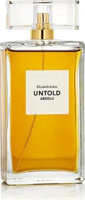 Produktbild von Elizabeth Arden Untold Absolu EDP 100 ml W