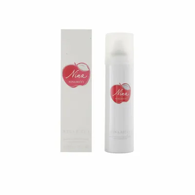 Image de Nina Ricci déodorant en spray 150ml