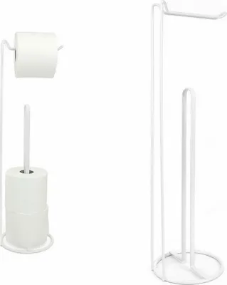 Produktbild von Confortime Toilettenpapierhalter 15x54 Cm    One Size
