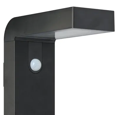 Image de Applique LED 18x0,2W avec détecteur BARACCONI 900245 Eglo