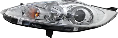 Produktbild von Hella Scheinwerfer links für Ford Fiesta 6 bis 12/2012