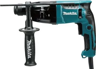 Obrázok produktu pre Makita Sds-Plus príklepová vŕtačka 470W 1,4J Hr1841