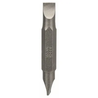 Image de Lame double S 1,0x6,0, S 1,0x6,0, 45 mm