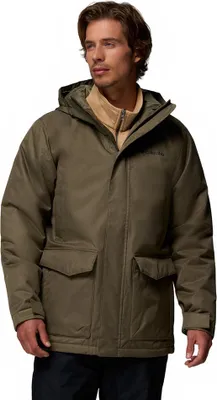 Produktbild von Columbia Pines Lake™ Parka Grün XL Mann Grün XL