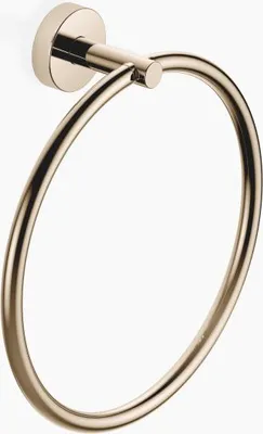 Produktbild von Dornbracht 83200979-47 Handtuchring , rund SERIENSPEZIFISCH