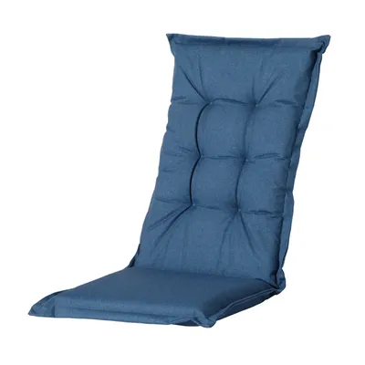 Produktbild von MADISON MONLO211, Blau, Baumwolle, Polyester, 45%, 1050 mm, 500 mm, 60 mm