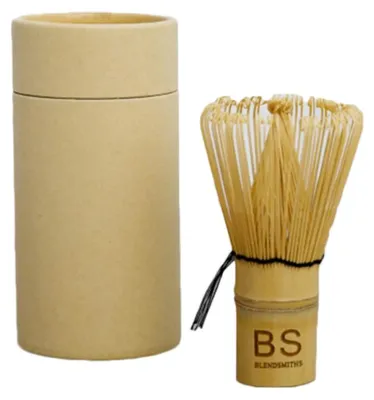 Obrázek produktu pro Metlička na bambusu Blendsmiths