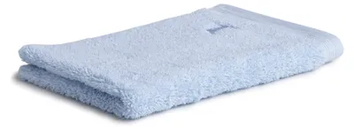 Immagine prodotto di Asciugamano per ospiti Möve Superwuschel 30x50 cm acquamarina