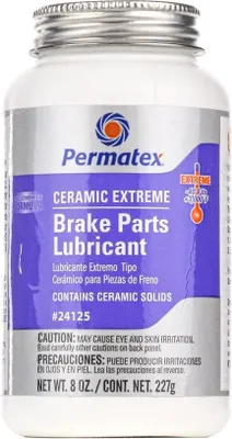 Produktbild von PERMATEX Hochtemperaturschmierstoff 60-075 236ml