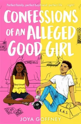 Produktbild von Confessions of an Alleged Good Girl