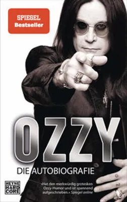 Obrázok produktu pre Ozzy