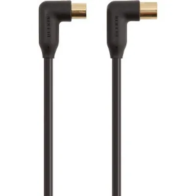 Obrázek produktu pro Belkin Antenna M/F 2m, 2 m, Černá