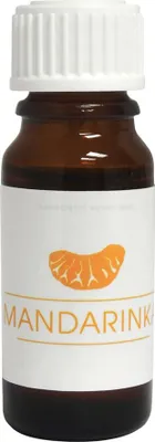 Obrázek produktu pro Esenciální olej Hanscraft - Mandarinka 10ml
