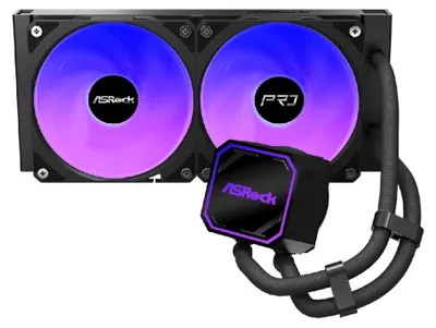 Productafbeelding van ASRock 90-APRA24-BAAGA6 ASRock Pro 240 ARGB