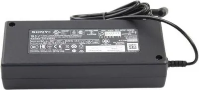 Image de Sony 149300413 Alimentation & convertisseur de tension 120 W Noir (149300413)