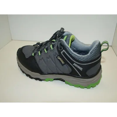 Produktbild von Meindl Wanderschuh Ontario Junior GTX