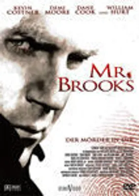 Produktbild von Mr. Brooks - Der Mörder in dir