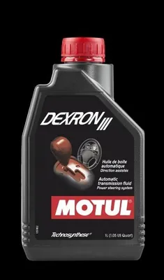 Immagine prodotto di olio per servoazionamenti
