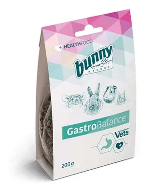 Image de Bunny Nature Healthfood Gastrobalance