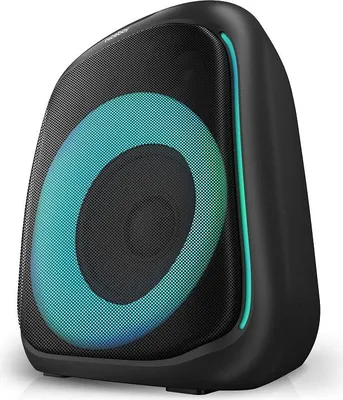 Produktbild von Niceboy PARTY Boom 80W Partybox