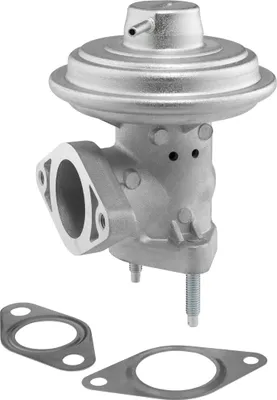 Produktbild von WAHLER 712065D AGR-Ventil für FORD MONDEO III Kombi (BWY) Abgasrückführungsventil