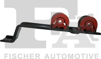 Produktbild von FA1 Auspuffhalter für FIAT Scudo (270, 272) Vorne Auspuffanlage Montageteil 213-734