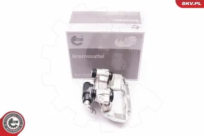 Produktbild von ESEN SKV Bremssattel Hinten Links für RENAULT CLIO I (B/C57, 5/357) 23SKV483