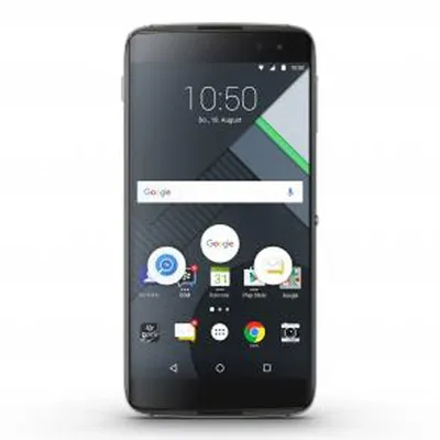 Zdjęcie produktu dla BlackBerry DTEK 60 Earth Silver