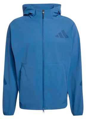 Produktbild von Adidas M Z.N.E. WV TT Dusky Petrol M