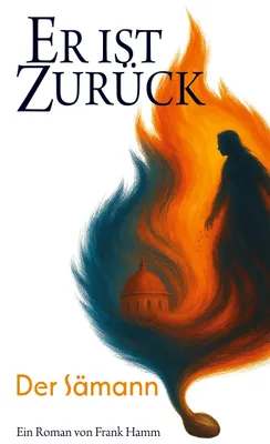 Produktbild von Er ist zurück