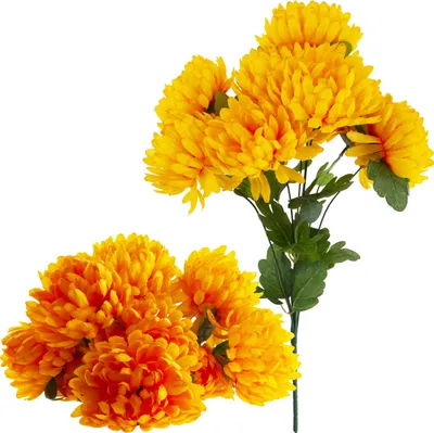 Produktbild von Weihnachtskunstblumen Als Lebender Weihnachtsbunsch Für Vase