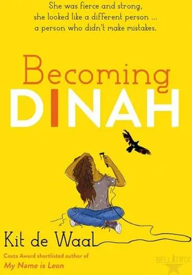 Image de Becoming Dinah