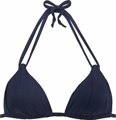 Produktbild von s.Oliver Triangel-Bikini-Top Spain marine Größe 38 Cup C/D