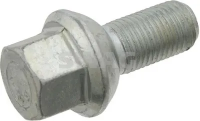 Obrázek produktu pro SWAG šroub kola 25 mm SW19 vhodný pro MERCEDES-BENZ VITO Bus (638) 10 90 9805