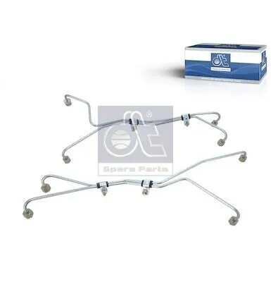 Produktbild von DT Spare Parts Hochdruckleitungssatz Einspritzanlage 1.12469